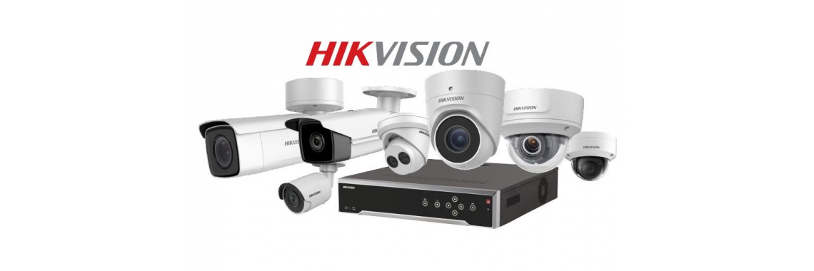 Hikvision