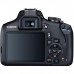 Canon EOS 2000D