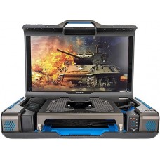 GAEMS Guardian Pro Xp  (G240QHD) Ultimate Gaming