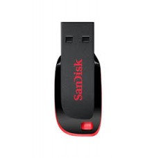 SanDisk USB Flash Disk 32GB