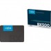 Crucial BX500 480GB 3D NAND SATA 2.5-inch Internal SSD