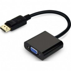 Display Port to VGA Adapter 