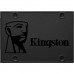 Kingston 240GB Digital A400 SATA III 2.5" Internal SSD 