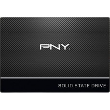 PNY 240GB CS900 2.5'' Internal SATA III SSD