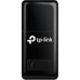 Tp-Link Mini Wireless N 300 Mbps USB Adapter 