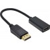   DisplayPort to HDMI Adapter