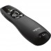 Logitech R400 Wireless Presenter with Laser Pointer 