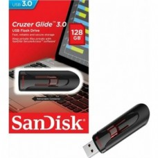 SanDisk 128GB USB Cruzer Glide 128GB USB 3.0