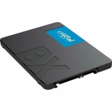 Crucial BX500 240GB 3D NAND SATA 2.5-Inch Internal SSD