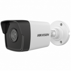 2 MP IR Fixed Network Bullet Camera