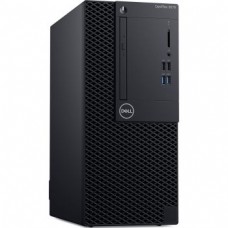 Dell OptiPlex 3080 MT -Core i3