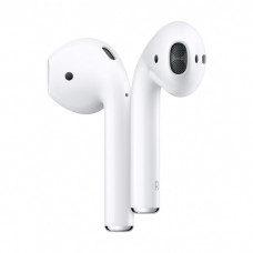 Apple AirPods 2nd Gen. Wireless Bluetooth Earbuds