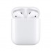 Apple AirPods 2nd Gen. Wireless Bluetooth Earbuds