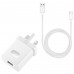 Huawei SuperCharge 40W Mains Charger Adapter + 5A Type C USB Cable