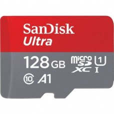 Sandisk 128GB  Ultra Micro SD  Card