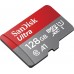 Sandisk 128GB  Ultra Micro SD  Card