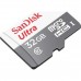 SanDisk 32GB Ultra MicroSD Card 