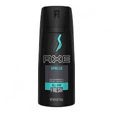 AXE Apollo