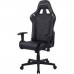 DXRacer Prince Series P132 Gaming Chair, 1D Armrests with Soft Surface 