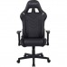 DXRacer Prince Series P132 Gaming Chair, 1D Armrests with Soft Surface 