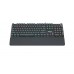 PHILIPS WIRED MECHANICAL GAMING KEYBOARD  (SPK8605)